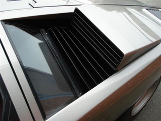 Illustration for article titled 1977 Lamborghini Countach for $395,000!